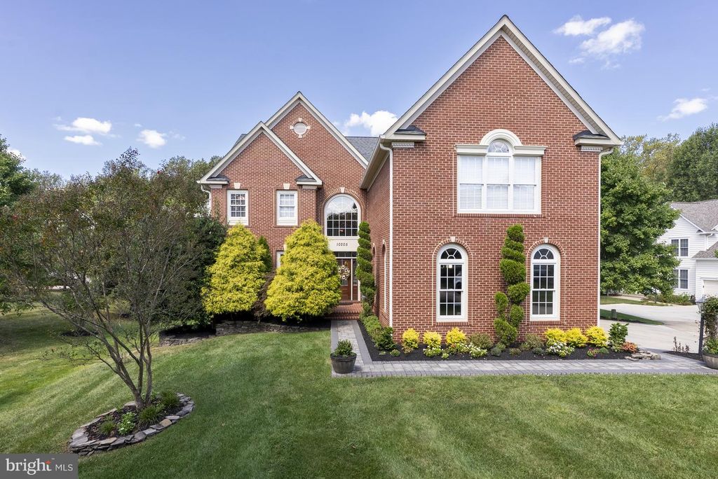 10205 DEEP SKIES DR, Laurel, MD 20723