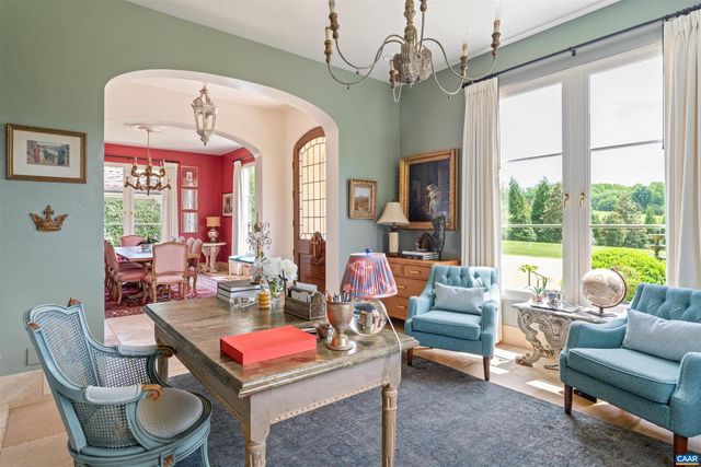4578 RUTH RD, Madison, VA 22727