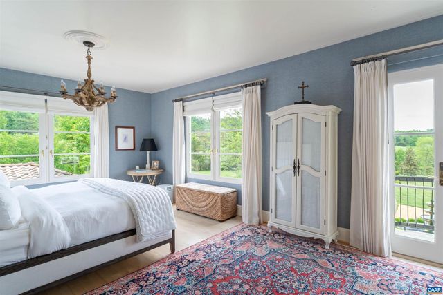 4578 RUTH RD, Madison, VA 22727