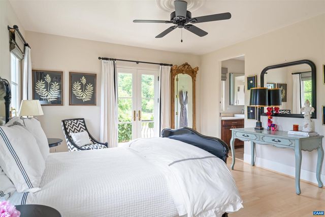 4578 RUTH RD, Madison, VA 22727