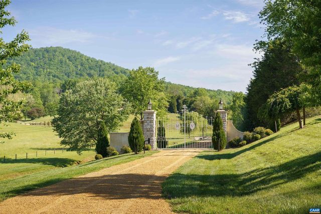 4578 RUTH RD, Madison, VA 22727