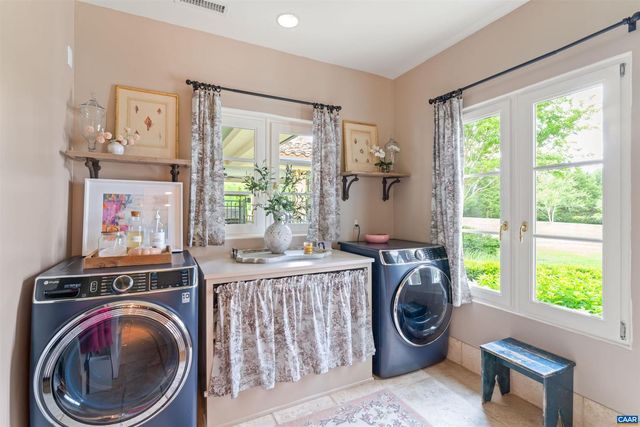 4578 RUTH RD, Madison, VA 22727