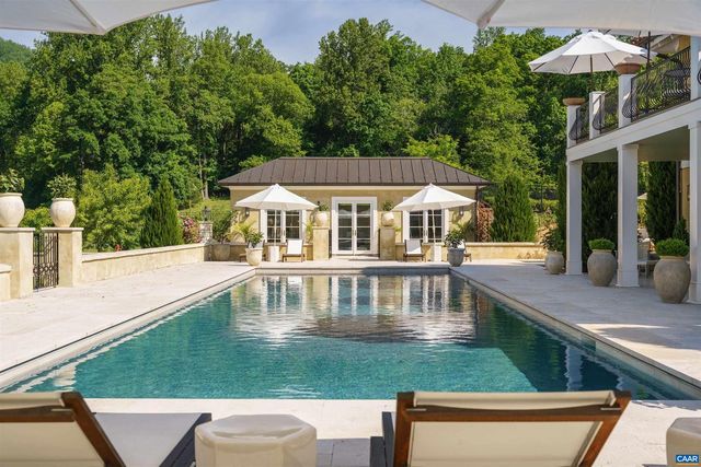 4578 RUTH RD, Madison, VA 22727