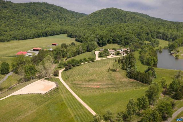 4578 RUTH RD, Madison, VA 22727