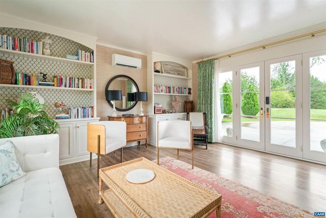 4578 RUTH RD, Madison, VA 22727