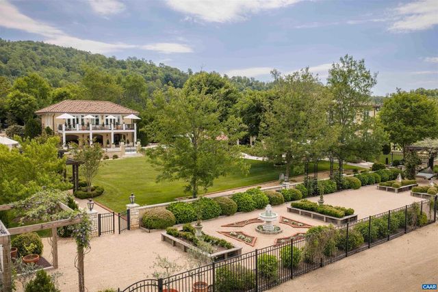 4578 RUTH RD, Madison, VA 22727