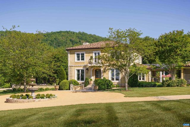 4578 RUTH RD, Madison, VA 22727