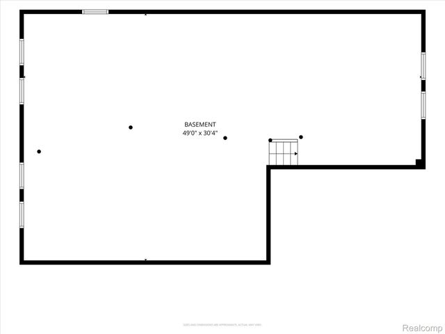 33237 Hampshire Road, Livonia, MI 48154