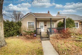 415 S Campbell Road, Royal Oak, MI 48067
