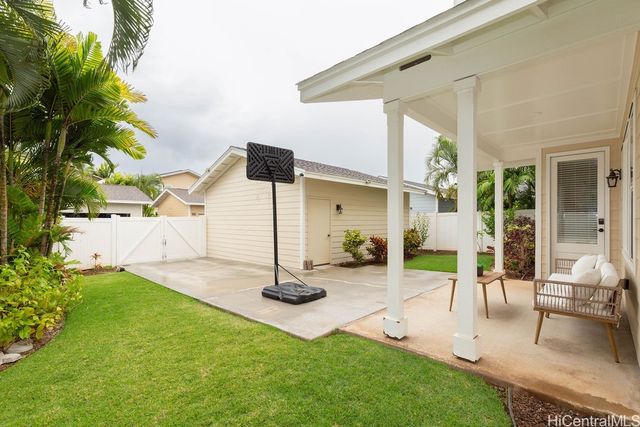 91-1073 Kaiapele Street, Ewa Beach, HI 96706