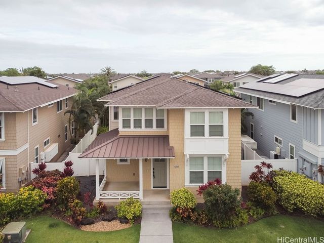 91-1073 Kaiapele Street, Ewa Beach, HI 96706