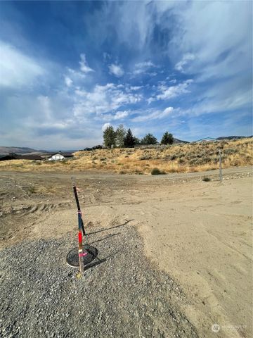 17 Parks Drive, Okanogan, WA 98840