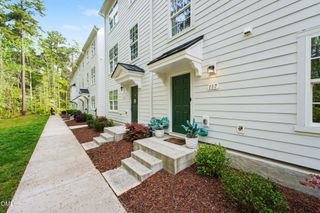 117 Callowhill Lane, Durham, NC 27713