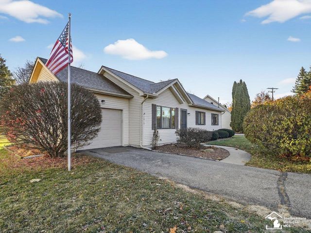 7010 Douglas Road, Bedford Twp, MI 48144