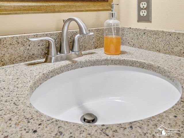 7010 Douglas Road, Bedford Twp, MI 48144