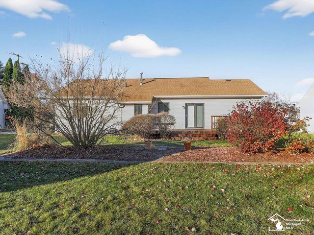 7010 Douglas Road, Bedford Twp, MI 48144