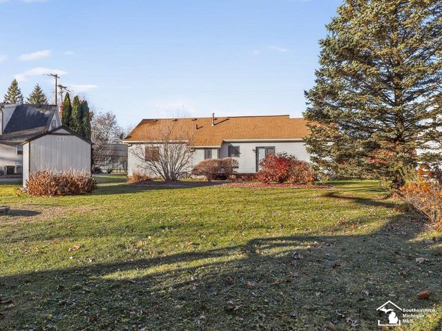 7010 Douglas Road, Bedford Twp, MI 48144