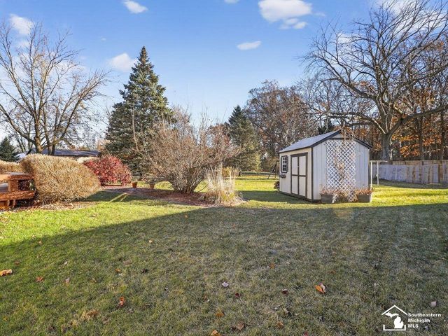 7010 Douglas Road, Bedford Twp, MI 48144