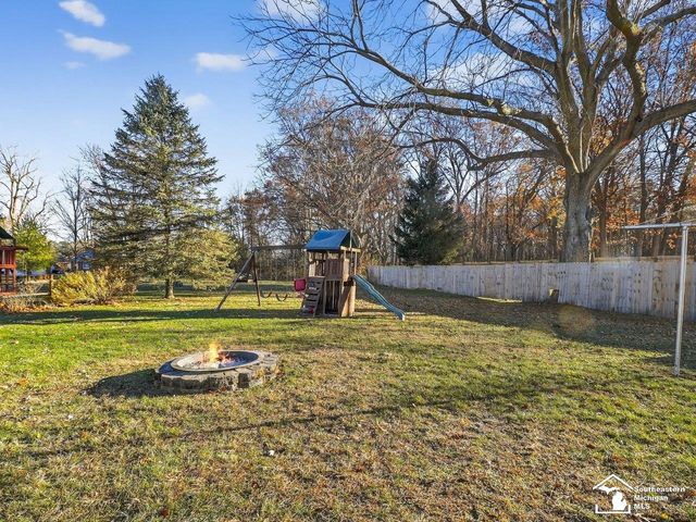 7010 Douglas Road, Bedford Twp, MI 48144