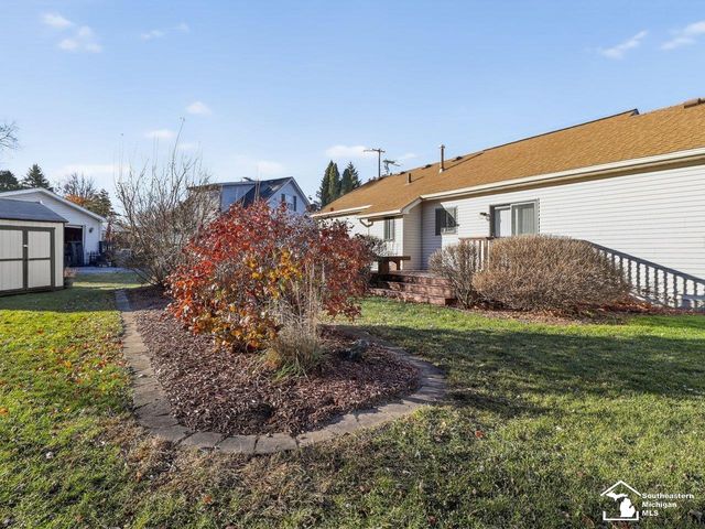 7010 Douglas Road, Bedford Twp, MI 48144