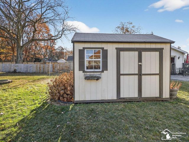 7010 Douglas Road, Bedford Twp, MI 48144