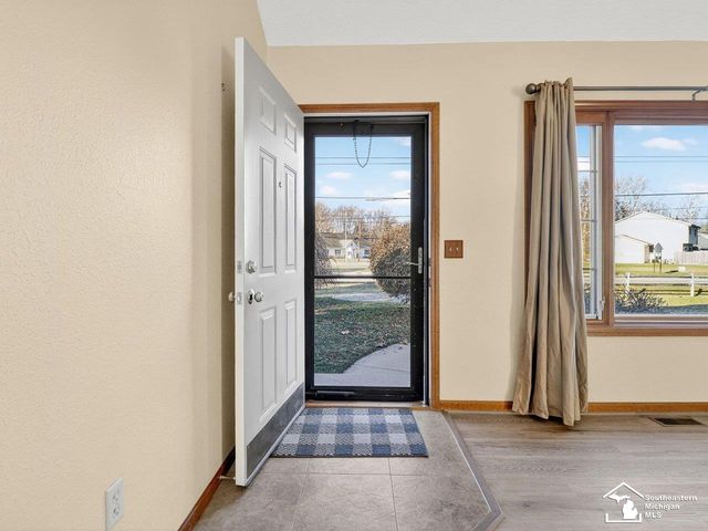 7010 Douglas Road, Bedford Twp, MI 48144