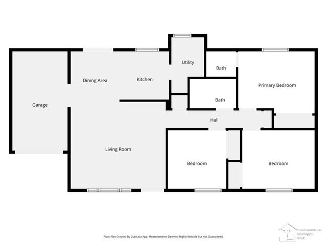 7010 Douglas Road, Bedford Twp, MI 48144