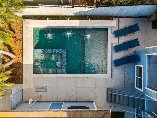 1550 Morenci St, San Diego, CA 92110