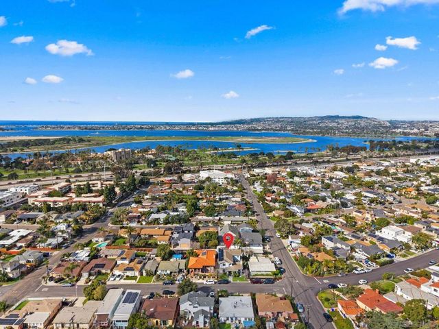 1550 Morenci St, San Diego, CA 92110