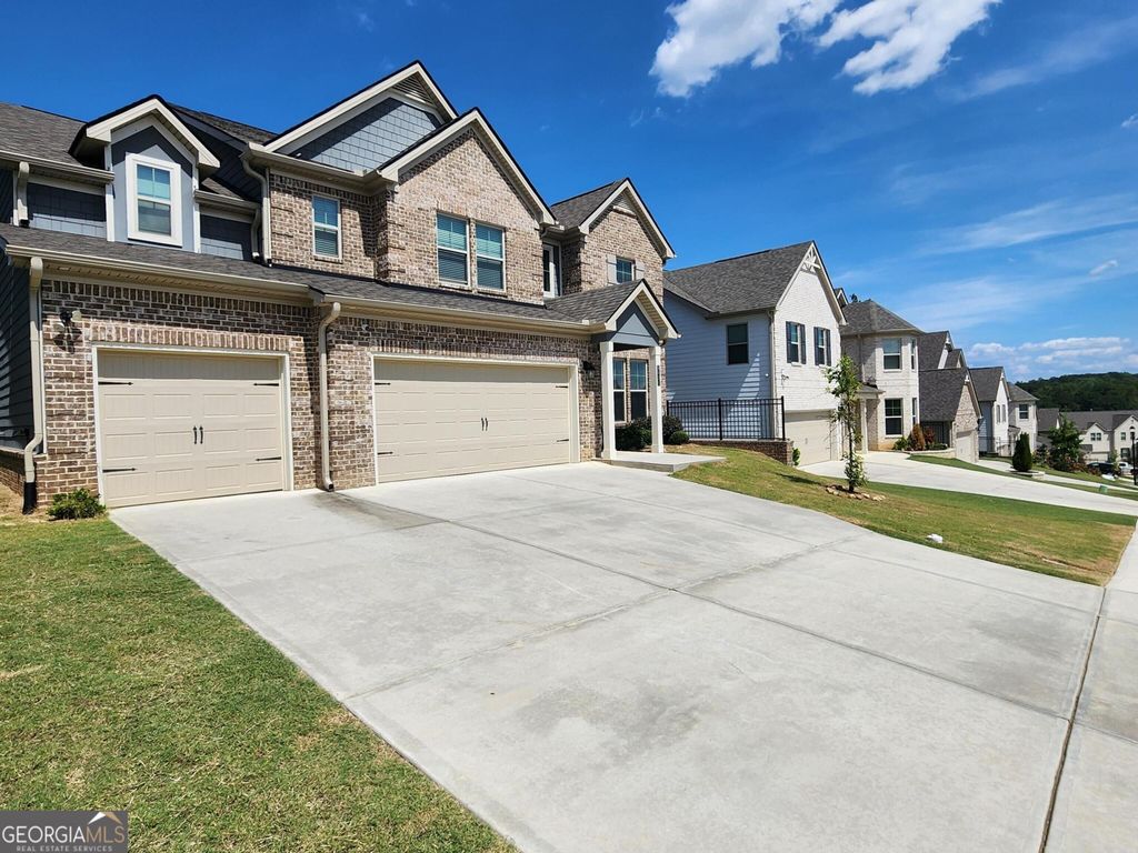 4835 Elm Leaf Drive SW, South Fulton, GA 30331 — photo 2