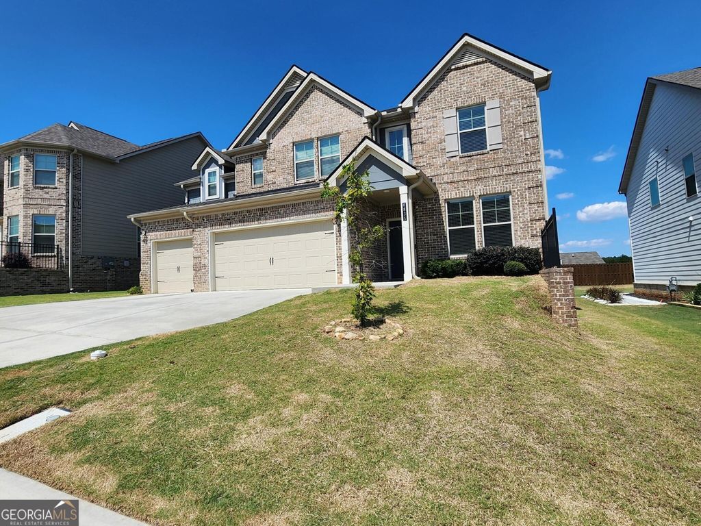 4835 Elm Leaf Drive SW, South Fulton, GA 30331 — photo 3