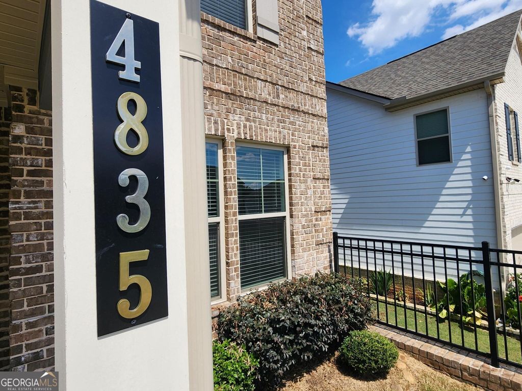 4835 Elm Leaf Drive SW, South Fulton, GA 30331 — photo 5