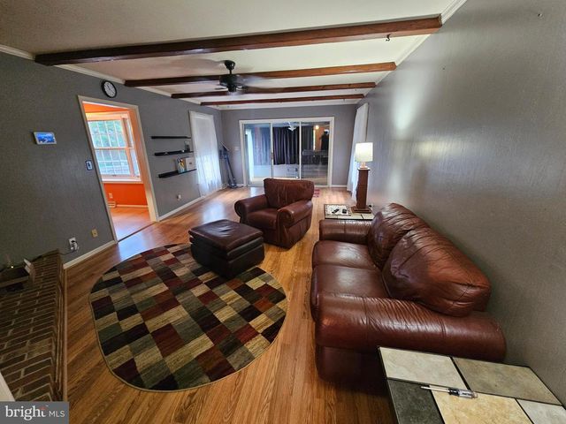 9732 EVERGREEN AVE, Seaford, DE 19973