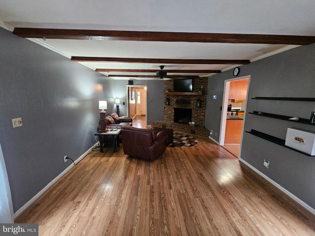 9732 EVERGREEN AVE, Seaford, DE 19973