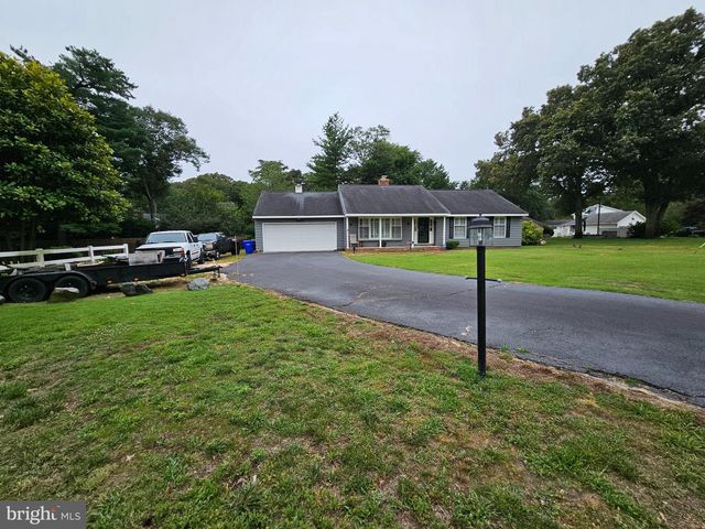 9732 EVERGREEN AVE, Seaford, DE 19973