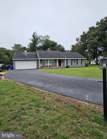 9732 EVERGREEN AVE, Seaford, DE 19973