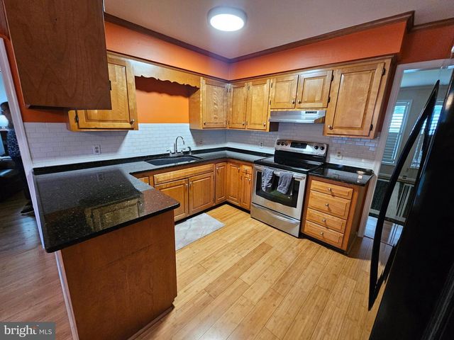 9732 EVERGREEN AVE, Seaford, DE 19973