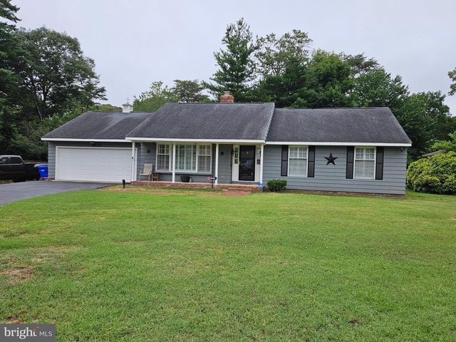 9732 EVERGREEN AVE, Seaford, DE 19973