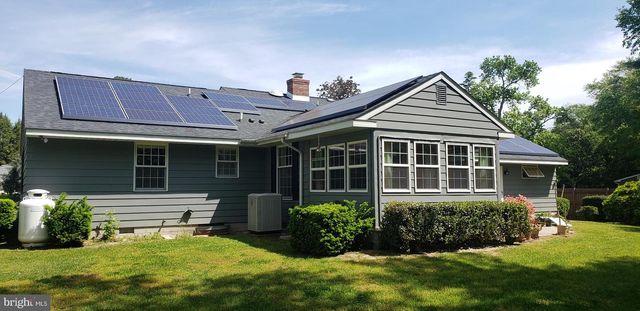 9732 EVERGREEN AVE, Seaford, DE 19973