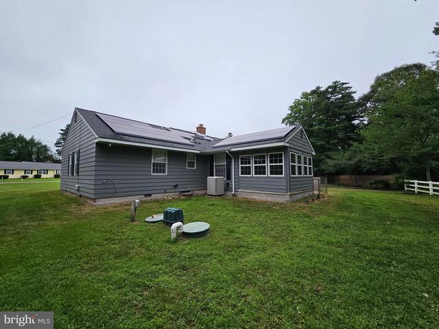 9732 EVERGREEN AVE, Seaford, DE 19973