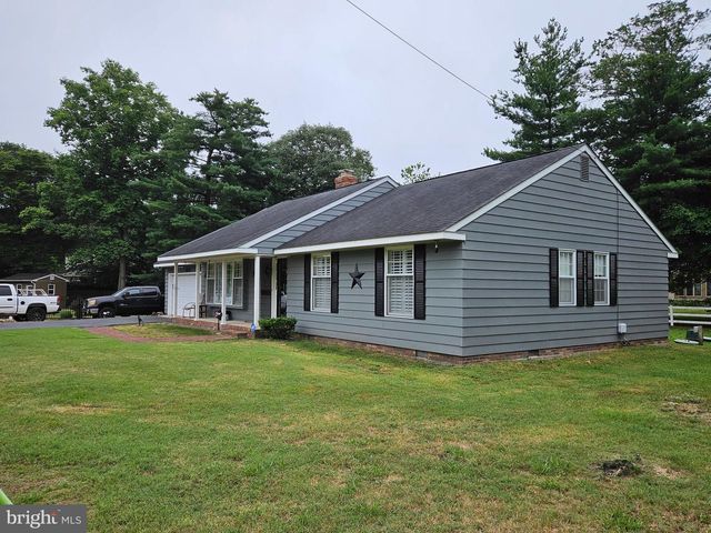 9732 EVERGREEN AVE, Seaford, DE 19973