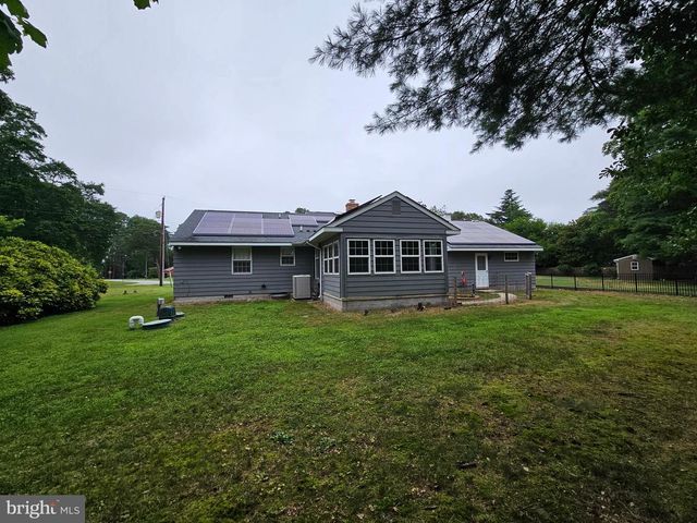 9732 EVERGREEN AVE, Seaford, DE 19973