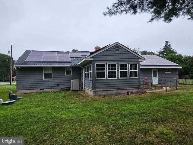 9732 EVERGREEN AVE, Seaford, DE 19973