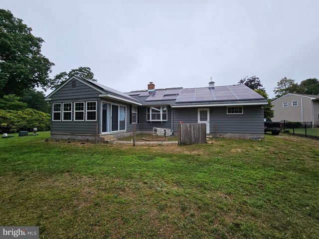 9732 EVERGREEN AVE, Seaford, DE 19973