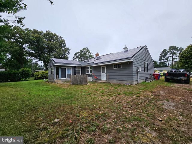 9732 EVERGREEN AVE, Seaford, DE 19973