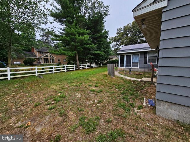 9732 EVERGREEN AVE, Seaford, DE 19973