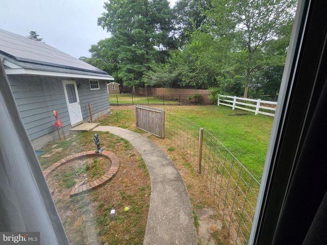 9732 EVERGREEN AVE, Seaford, DE 19973