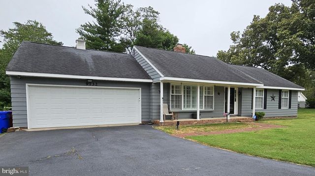 9732 EVERGREEN AVE, Seaford, DE 19973