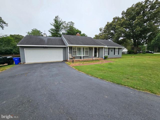 9732 EVERGREEN AVE, Seaford, DE 19973