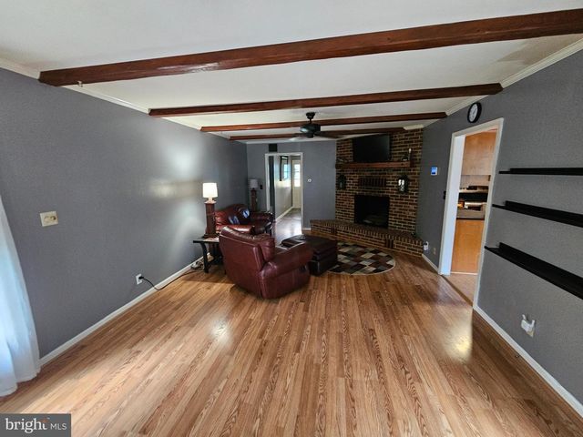 9732 EVERGREEN AVE, Seaford, DE 19973